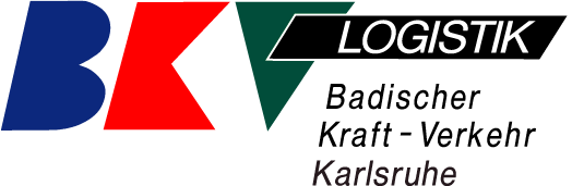 BKV Logistics Logo